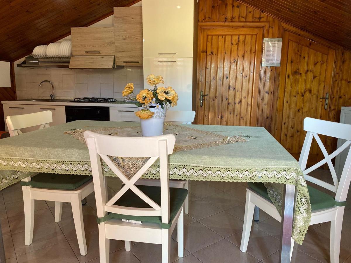 Villa Grazia Fondachello  Dış mekan fotoğraf
