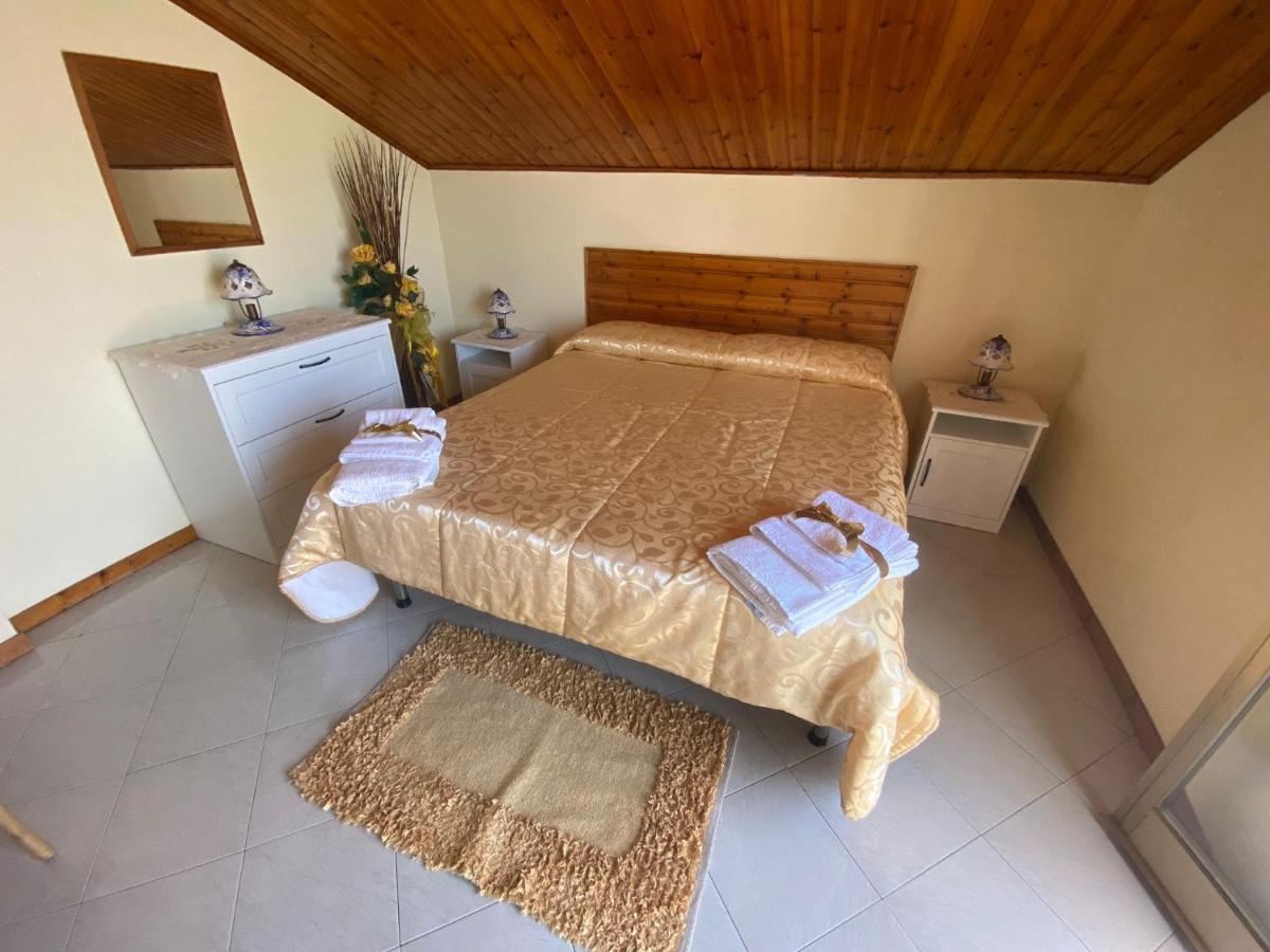Villa Grazia Fondachello  Dış mekan fotoğraf
